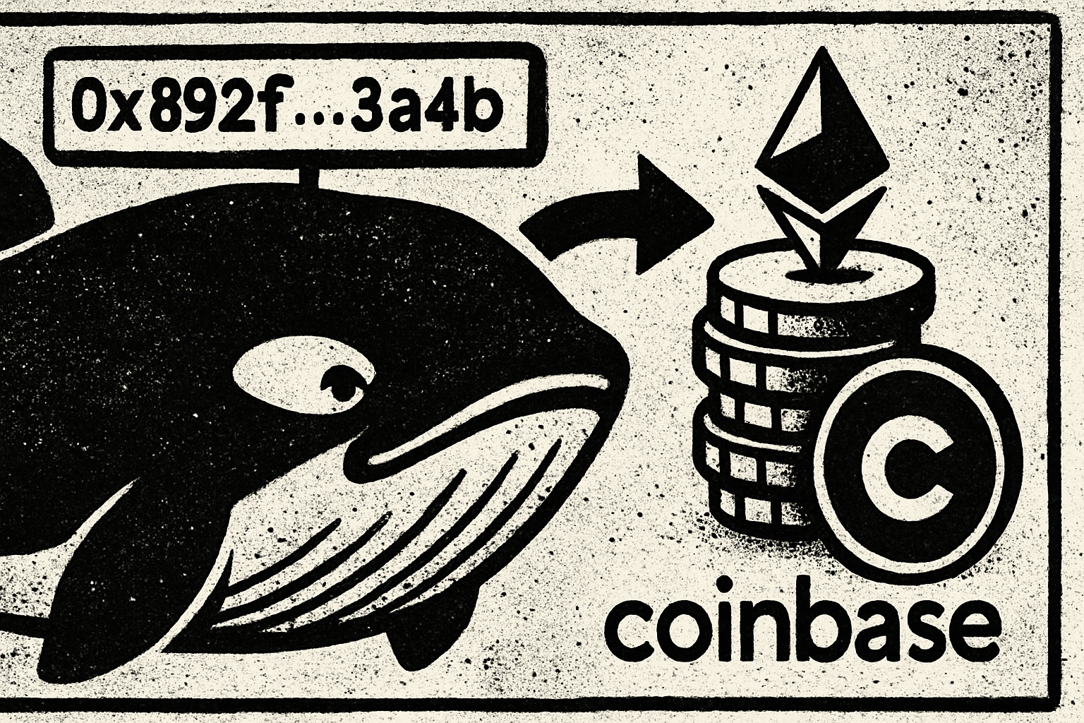 Binance hot wallet 14 moved 0.1431 ETH to an unknown wallet.
